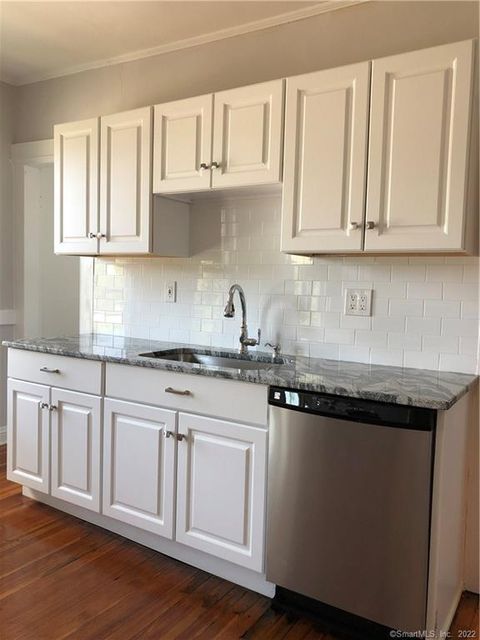 Tiny photo for 99 Gilman Street, Bridgeport, CT 06605 (MLS # 24149731)