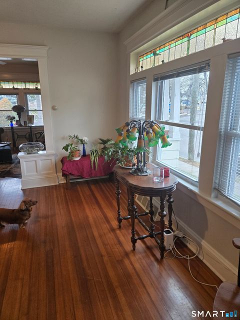 Tiny photo for 99 Gilman Street, Bridgeport, CT 06605 (MLS # 24149731)