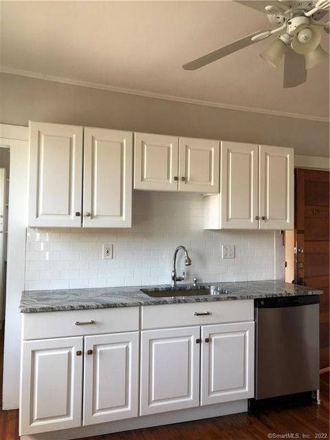 Tiny photo for 99 Gilman Street, Bridgeport, CT 06605 (MLS # 24149731)