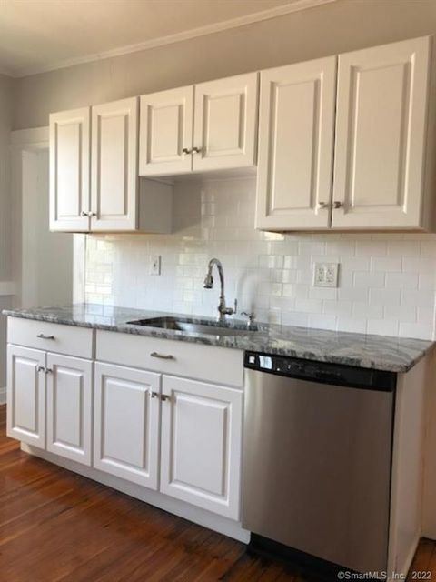 Tiny photo for 99 Gilman Street, Bridgeport, CT 06605 (MLS # 24149731)