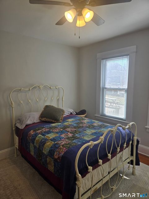 Tiny photo for 99 Gilman Street, Bridgeport, CT 06605 (MLS # 24149731)