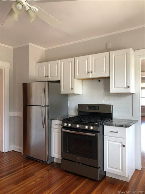 Tiny photo for 99 Gilman Street, Bridgeport, CT 06605 (MLS # 24149731)