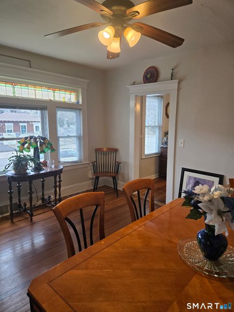 Tiny photo for 99 Gilman Street, Bridgeport, CT 06605 (MLS # 24149731)