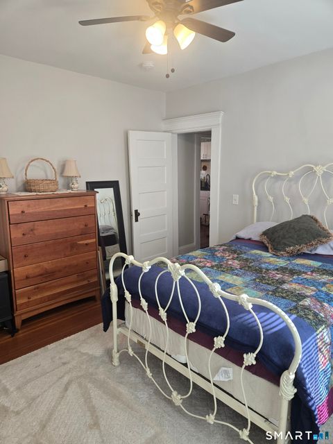 Tiny photo for 99 Gilman Street, Bridgeport, CT 06605 (MLS # 24149731)