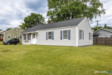 Photo of 64 Corn Tassel Road, Bridgeport, CT 06606 (MLS # 24179442)