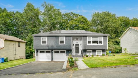 138 Williamson Drive Waterbury CT 06710