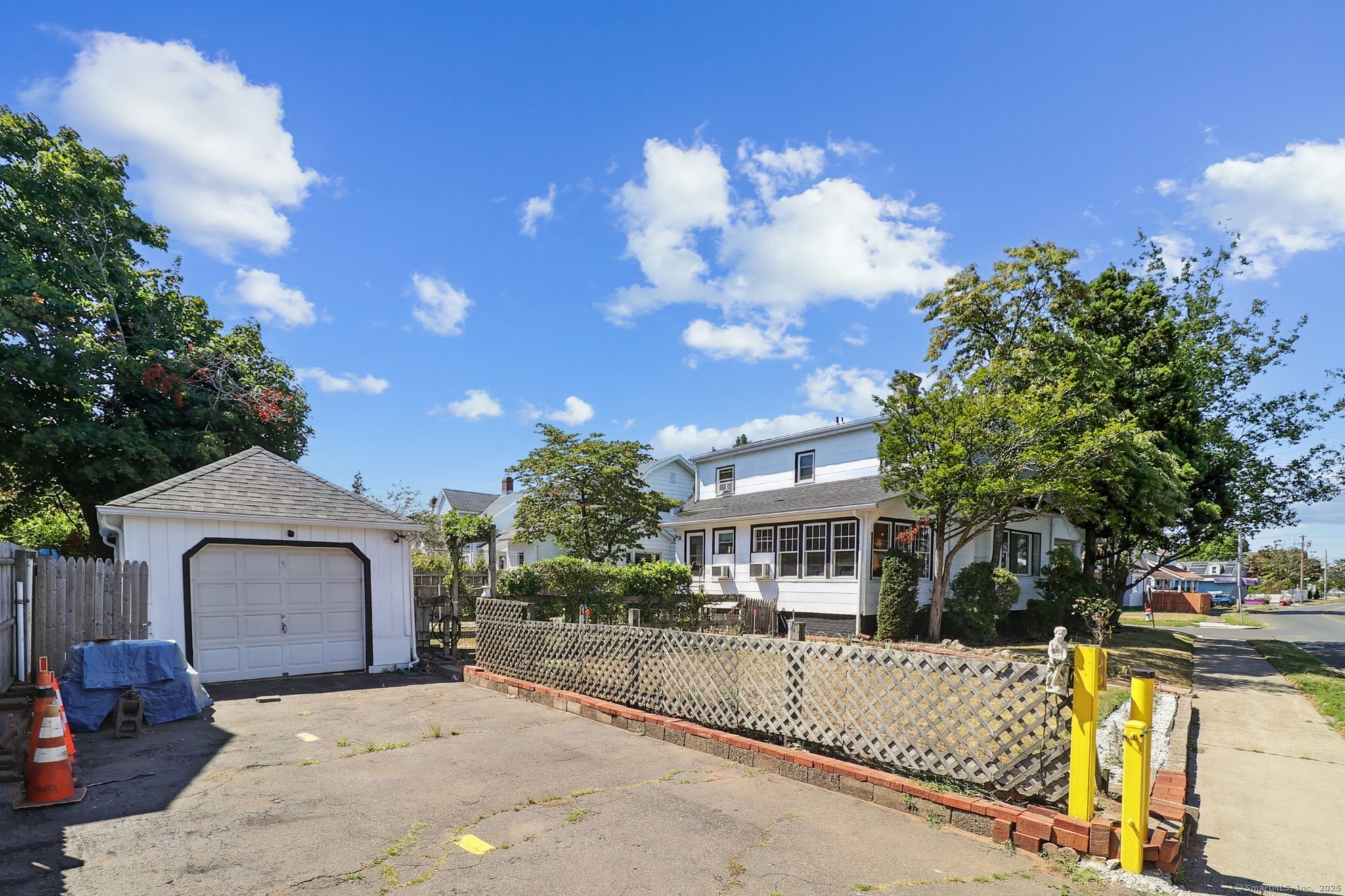 14 East Brown Street