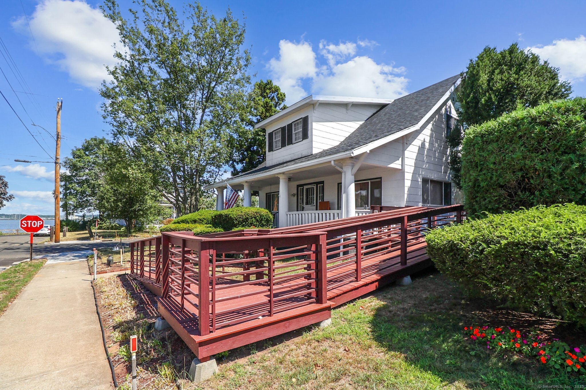 14 East Brown Street
