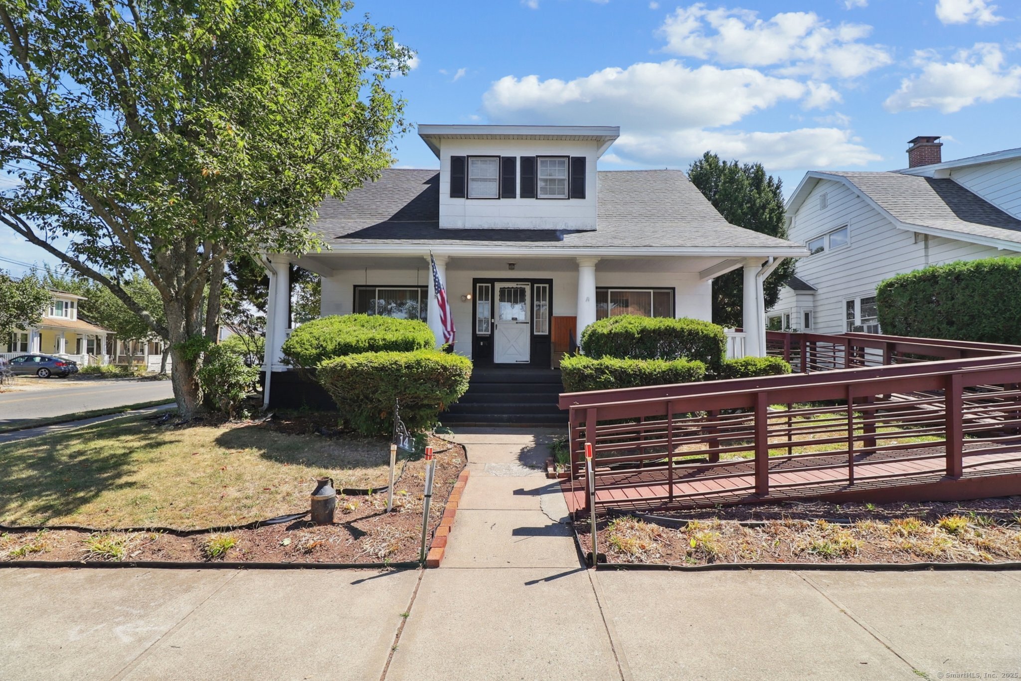 14 East Brown Street