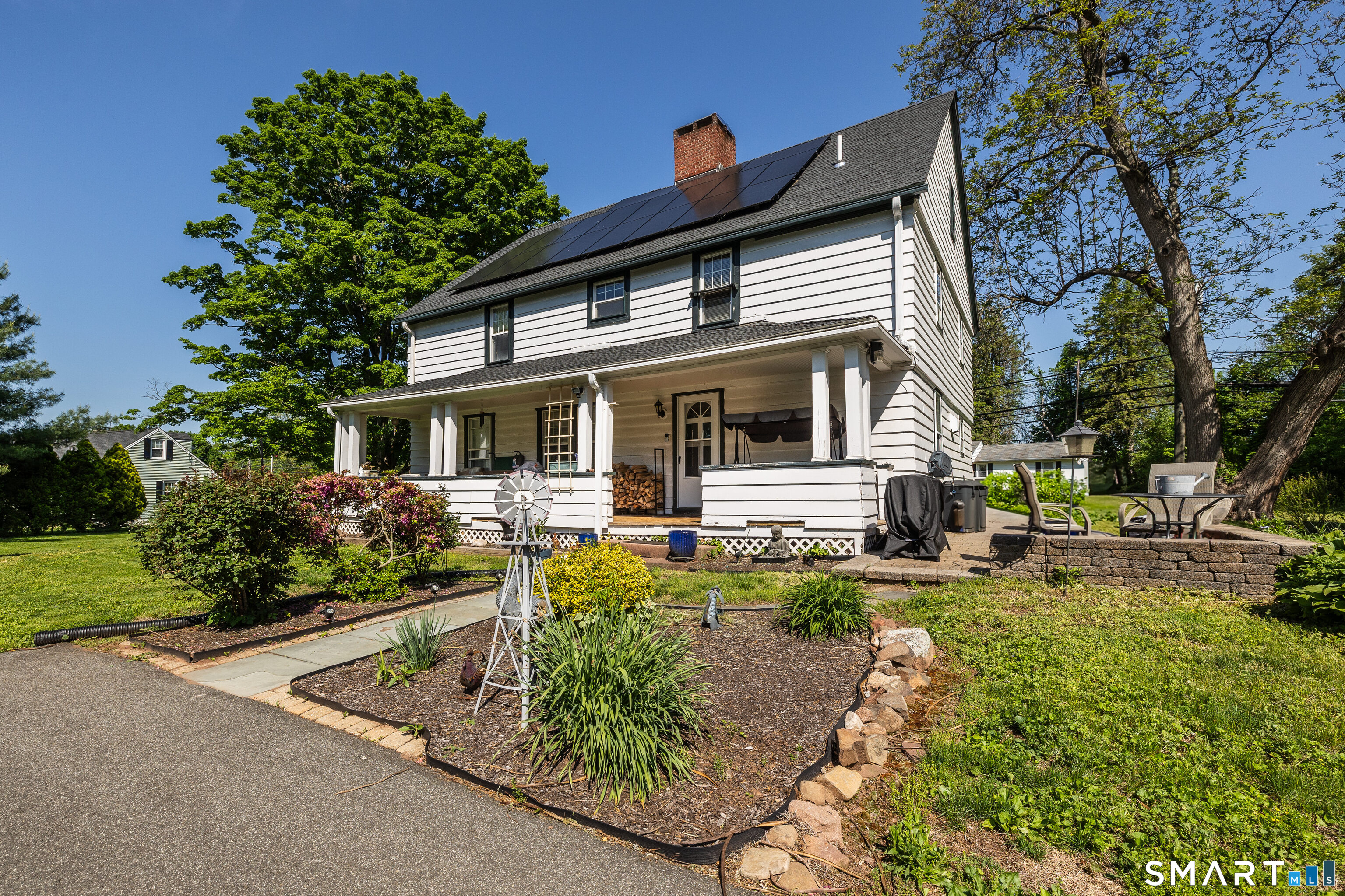 1563 Old North Colony Road