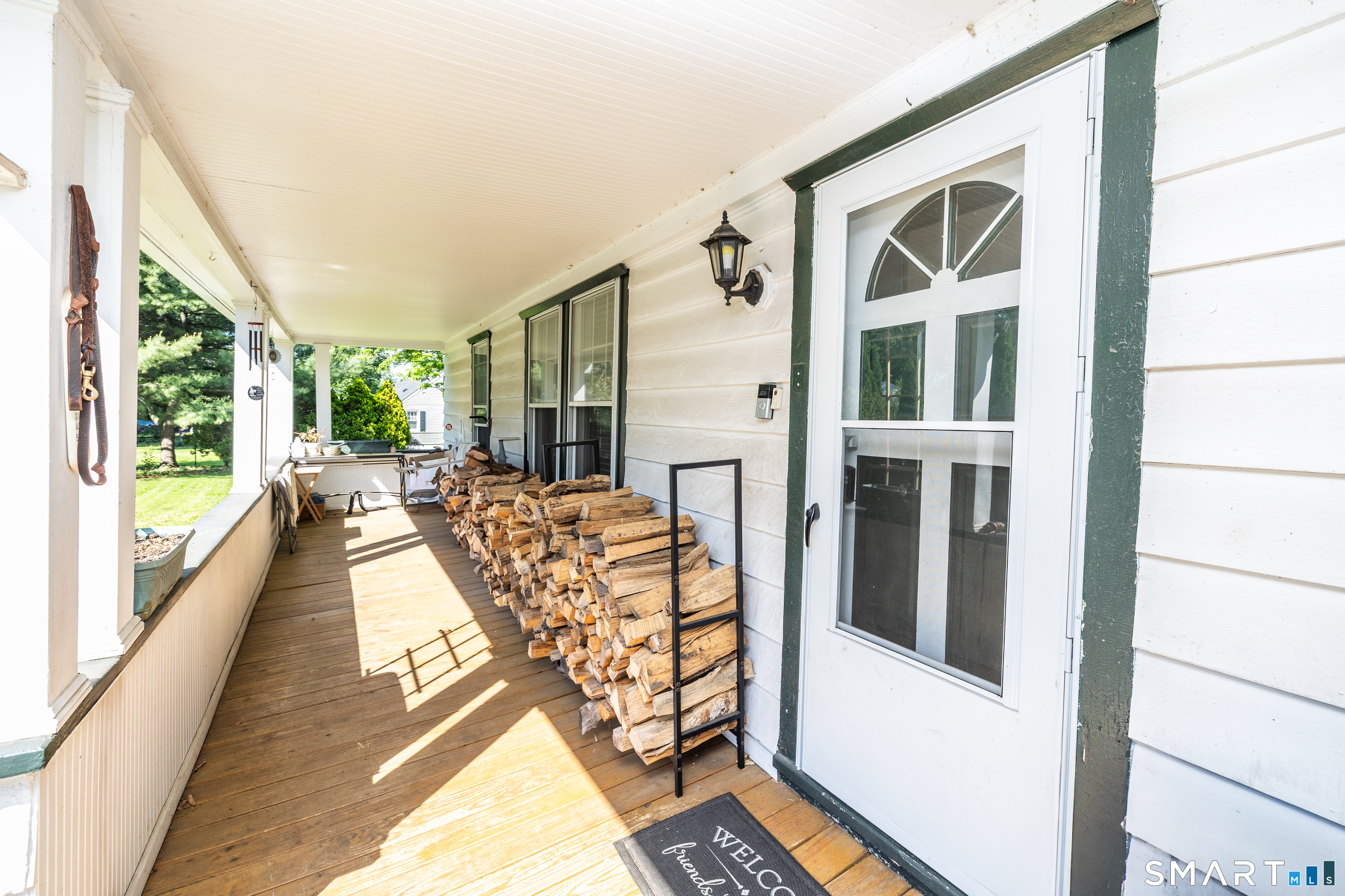 1563 Old North Colony Road
