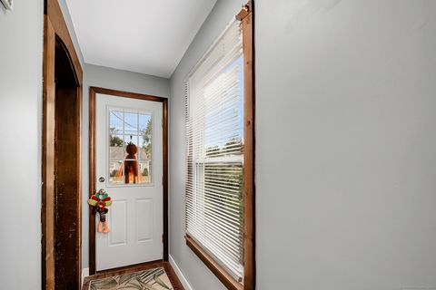 Tiny photo for 78 Homesdale Avenue, Southington, CT 06489 (MLS # 24132259)