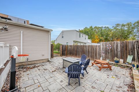 Tiny photo for 78 Homesdale Avenue, Southington, CT 06489 (MLS # 24132259)