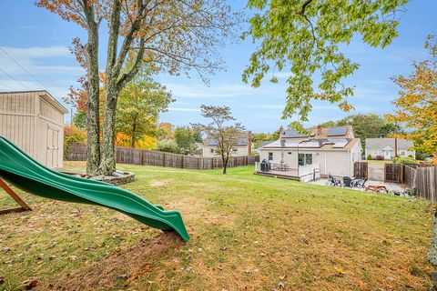 Tiny photo for 78 Homesdale Avenue, Southington, CT 06489 (MLS # 24132259)