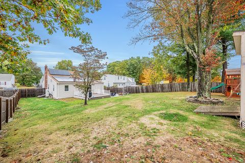 Tiny photo for 78 Homesdale Avenue, Southington, CT 06489 (MLS # 24132259)