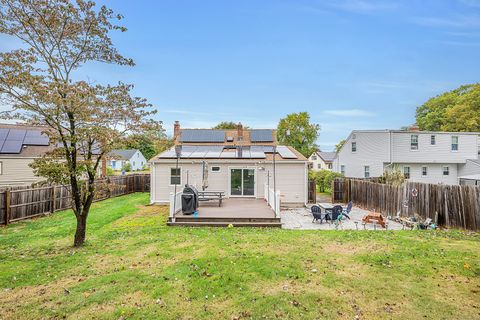 Tiny photo for 78 Homesdale Avenue, Southington, CT 06489 (MLS # 24132259)