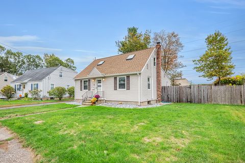 Tiny photo for 78 Homesdale Avenue, Southington, CT 06489 (MLS # 24132259)