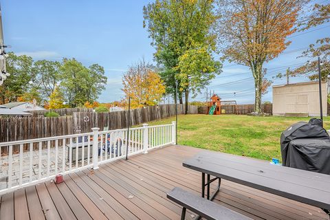 Tiny photo for 78 Homesdale Avenue, Southington, CT 06489 (MLS # 24132259)