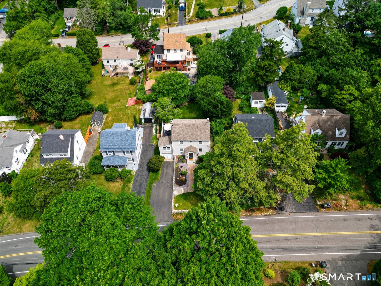 29 Niles Hill Road