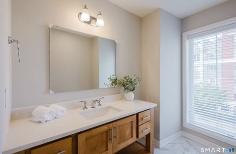 Tiny photo for 1385 Washington Boulevard #8, Stamford, CT 06902 (MLS # 24197789)