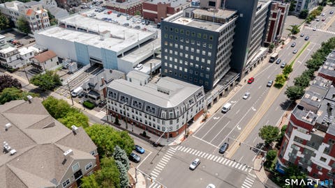 Tiny photo for 1385 Washington Boulevard #8, Stamford, CT 06902 (MLS # 24197789)