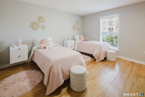 Tiny photo for 1385 Washington Boulevard #8, Stamford, CT 06902 (MLS # 24197789)