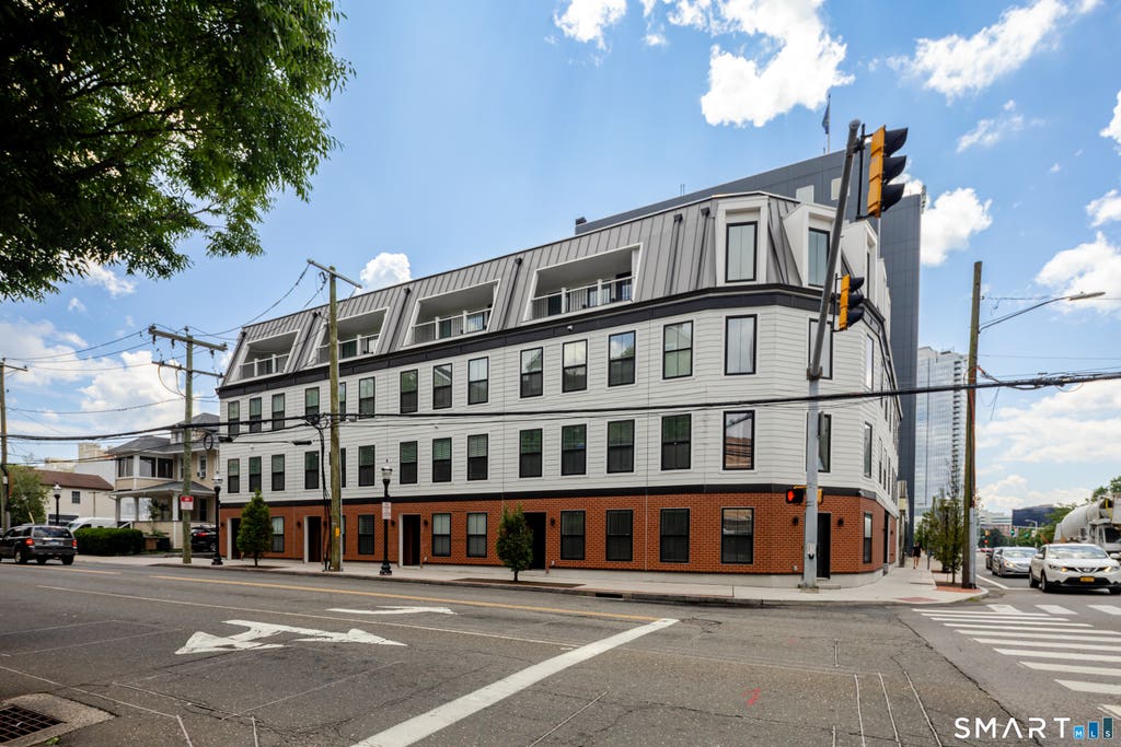 Photo of 1385 Washington Boulevard #8, Stamford, CT 06902 (MLS # 24197789)
