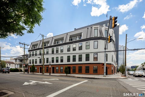 Tiny photo for 1385 Washington Boulevard #8, Stamford, CT 06902 (MLS # 24197789)