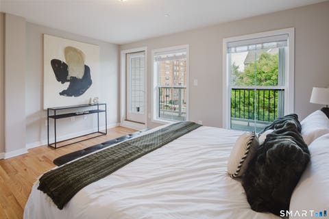 Tiny photo for 1385 Washington Boulevard #8, Stamford, CT 06902 (MLS # 24197789)