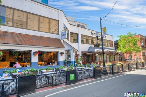 Tiny photo for 1385 Washington Boulevard #8, Stamford, CT 06902 (MLS # 24197789)