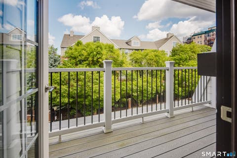Tiny photo for 1385 Washington Boulevard #8, Stamford, CT 06902 (MLS # 24197789)
