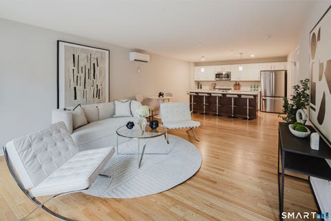 Tiny photo for 1385 Washington Boulevard #8, Stamford, CT 06902 (MLS # 24197789)