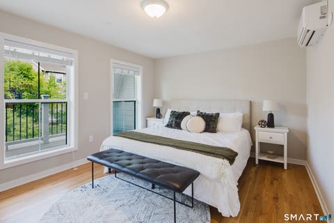 Tiny photo for 1385 Washington Boulevard #8, Stamford, CT 06902 (MLS # 24197789)