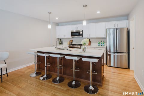 Tiny photo for 1385 Washington Boulevard #8, Stamford, CT 06902 (MLS # 24197789)