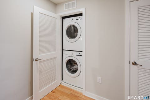 Tiny photo for 1385 Washington Boulevard #8, Stamford, CT 06902 (MLS # 24197789)