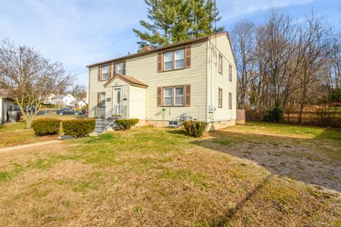 Tiny photo for 53 Le Clair Court, Naugatuck, CT 06770 (MLS # 24143628)
