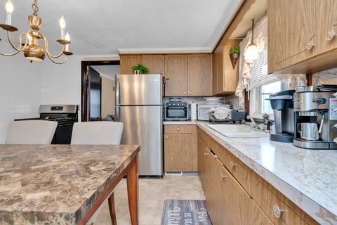 Tiny photo for 53 Le Clair Court, Naugatuck, CT 06770 (MLS # 24143628)