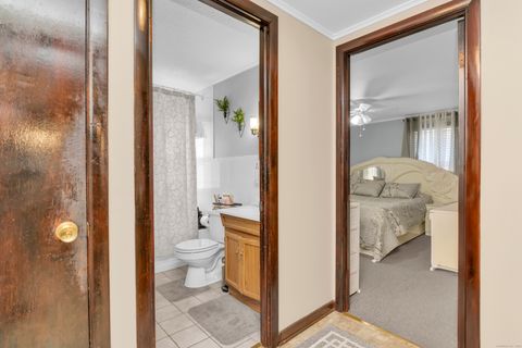 Tiny photo for 53 Le Clair Court, Naugatuck, CT 06770 (MLS # 24143628)