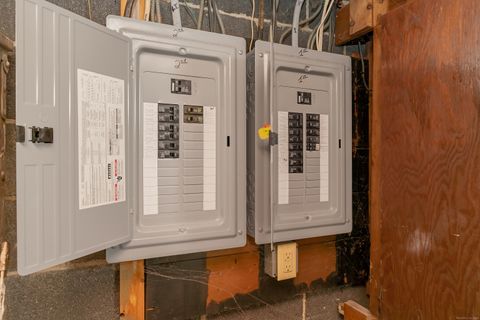 Tiny photo for 53 Le Clair Court, Naugatuck, CT 06770 (MLS # 24143628)