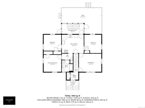 Tiny photo for 53 Le Clair Court, Naugatuck, CT 06770 (MLS # 24143628)