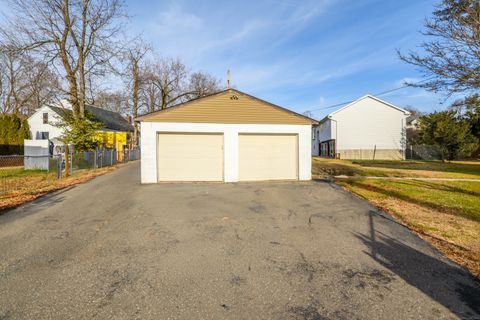 Tiny photo for 53 Le Clair Court, Naugatuck, CT 06770 (MLS # 24143628)