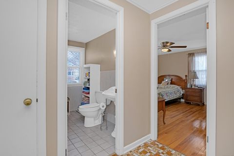 Tiny photo for 53 Le Clair Court, Naugatuck, CT 06770 (MLS # 24143628)