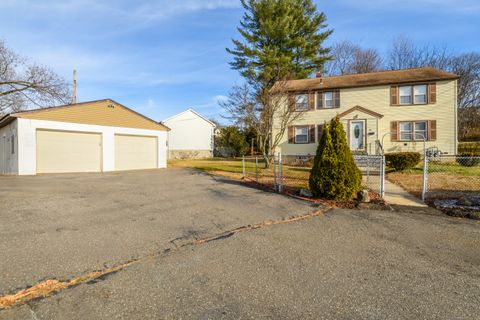 Tiny photo for 53 Le Clair Court, Naugatuck, CT 06770 (MLS # 24143628)