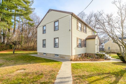 Tiny photo for 53 Le Clair Court, Naugatuck, CT 06770 (MLS # 24143628)