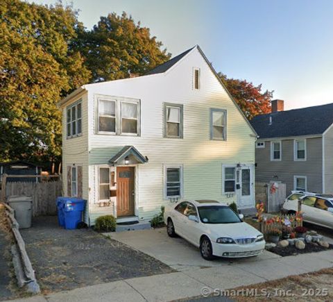 Photo of 148 Greene Street, Bristol, CT 06010 (MLS # 24107416)