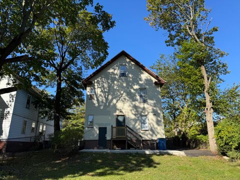 Tiny photo for 393 Newhall Street, New Haven, CT 06511 (MLS # 24143761)