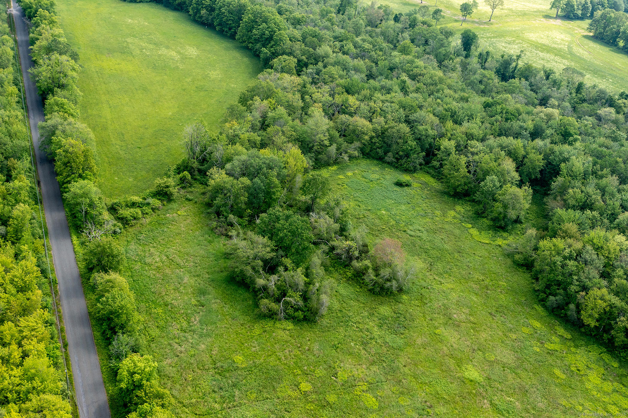 LOT 1 060804 Popple Swamp Road, Washington, Connecticut image 2