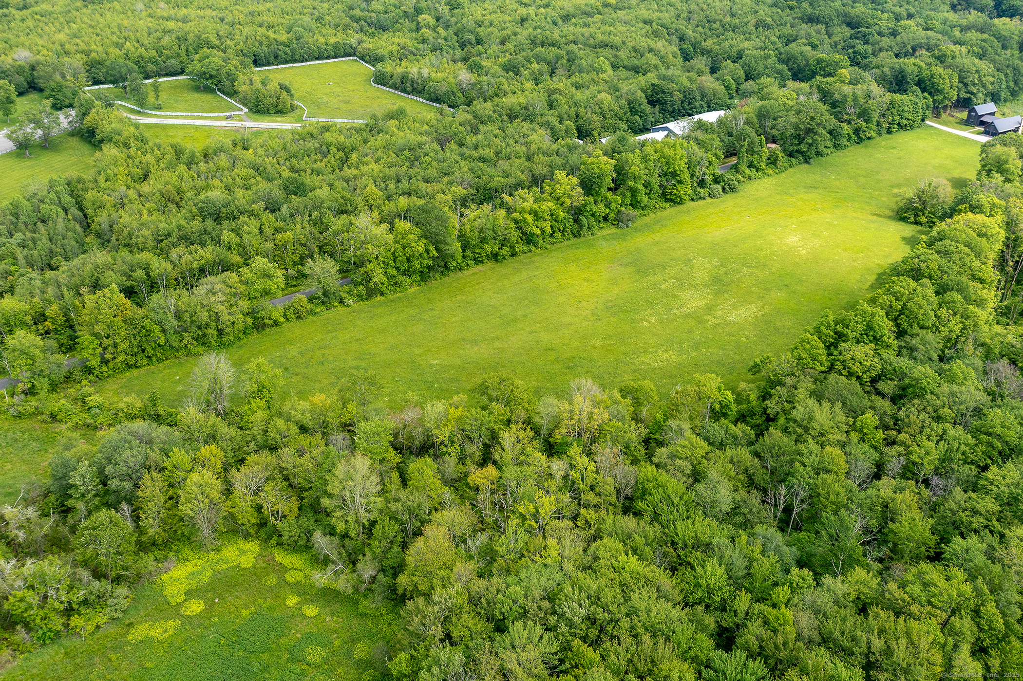 LOT 1 060804 Popple Swamp Road, Washington, Connecticut image 1