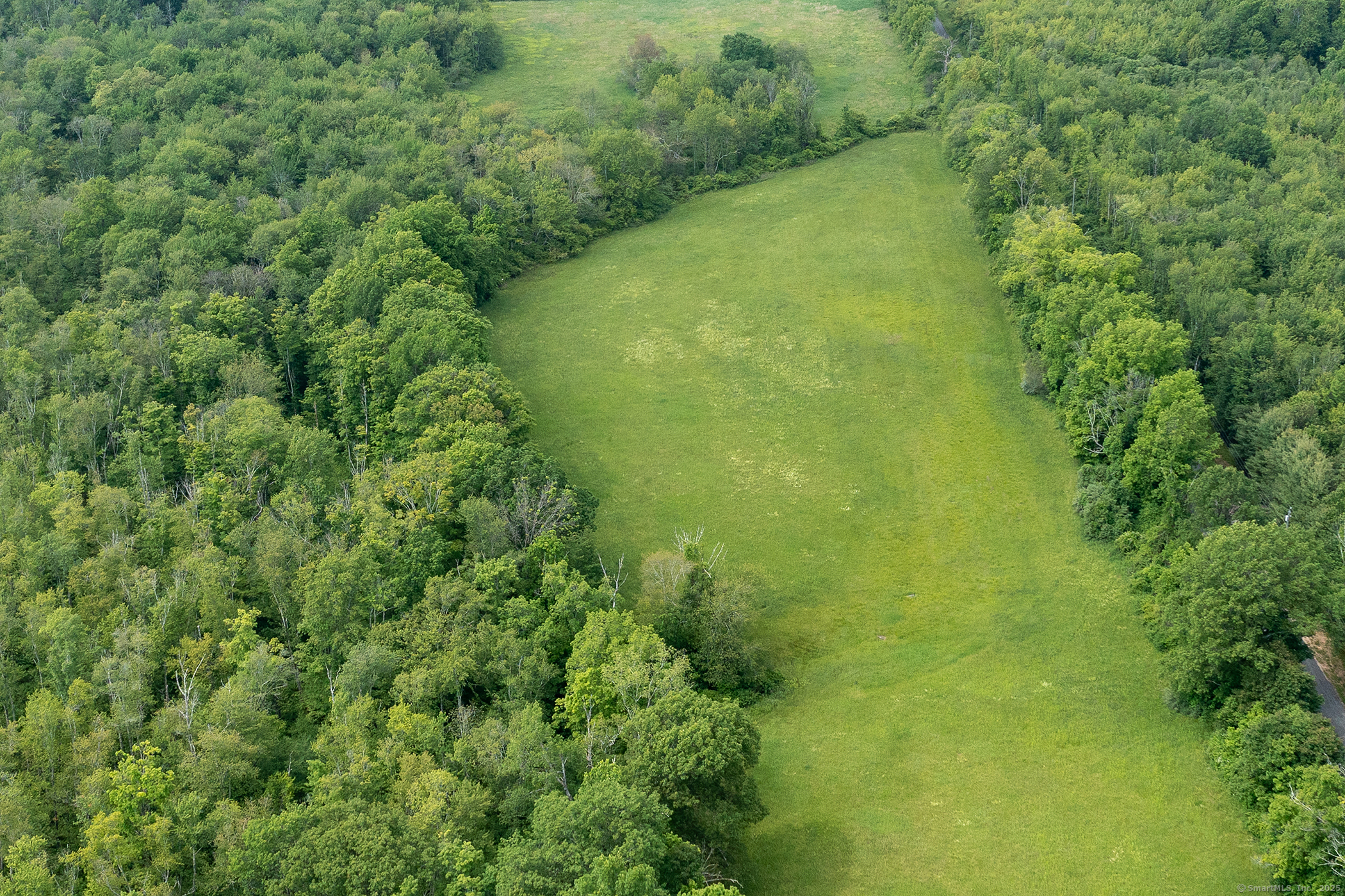 LOT 1 060804 Popple Swamp Road, Washington, Connecticut image 5