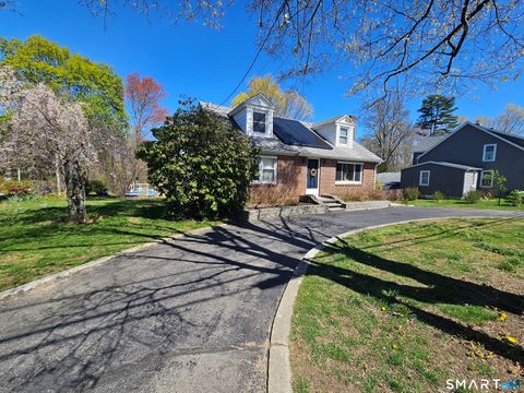 Tiny photo for 24 Day Street, Brooklyn, CT 06234 (MLS # 24170367)